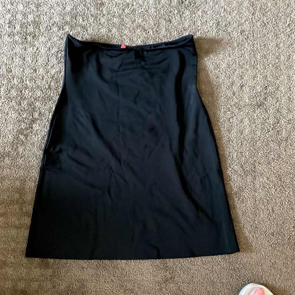 Spanx ! For skirts and dresses